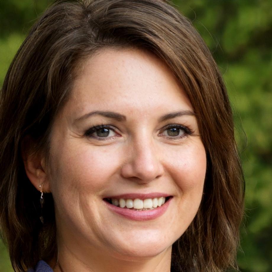 Liesa Trautmann, Gründerin von varosquely