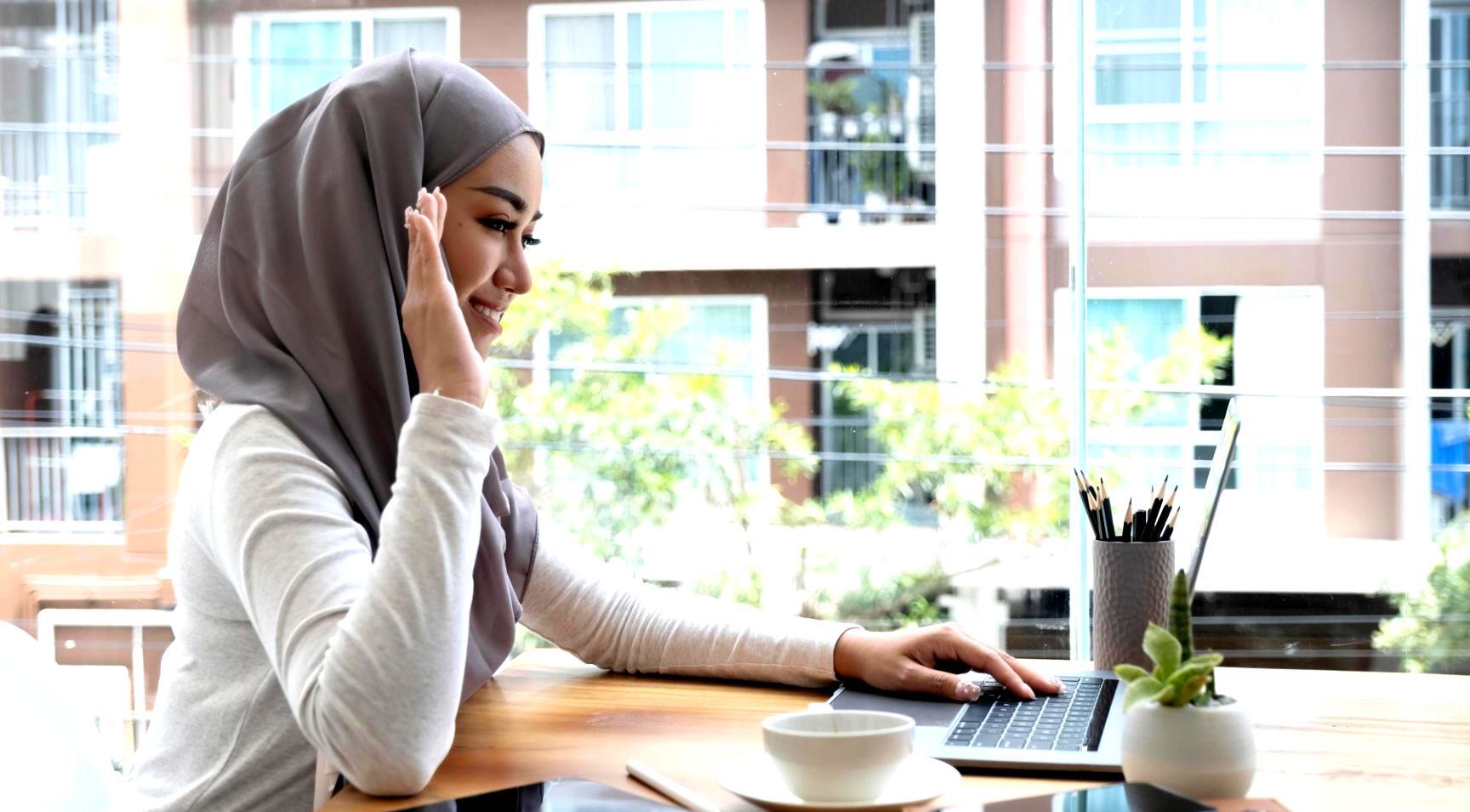 Teamarbeit bei varosquely