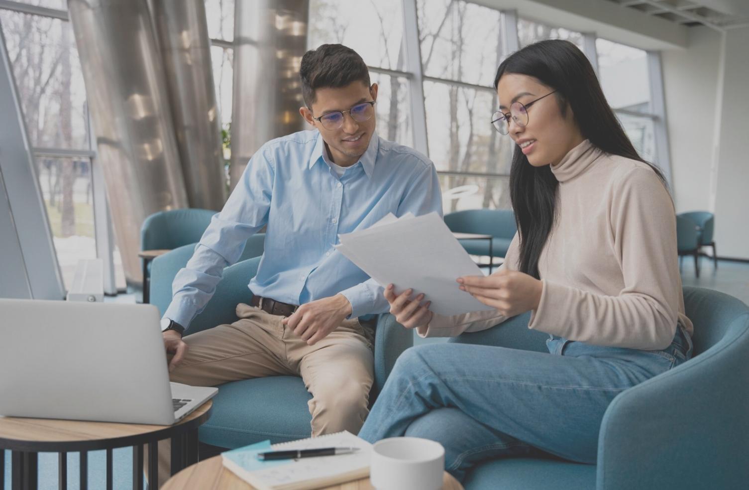 Gemeinsame Planung im varosquely-Team