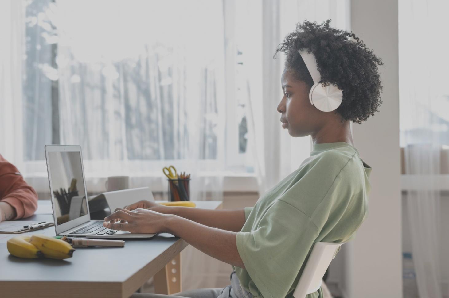 Blick in die Zukunft von varosquely und Finanzbildung